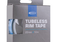 Schwalbe tubeless velglint rol 23mm/10m zelfklevend