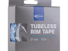 Schwalbe tubeless velglint rol 21mm/10m zelfklevend