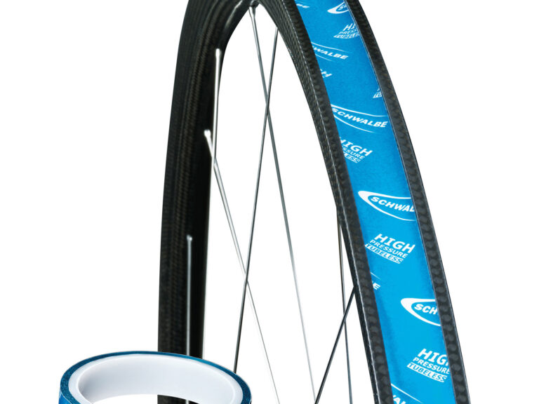 Schwalbe tubeless velglint rol 29mm/10m zelfklevend