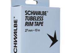 Schwalbe tubeless velglint rol 27mm/10m zelfklevend