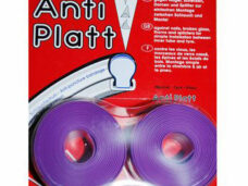 Proline antilekstrip Antiplatt 57mm 29" paars (2st)