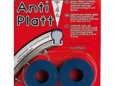 Proline antilekstrip Antiplatt 31mm 26-28" blauw (2st)