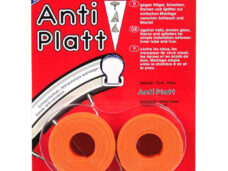 Proline antilekstrip Antiplatt 37mm 37/54-559 oranje (2st)