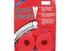 Proline antilekstrip Antiplatt 25mm 25-28/622 rood (2st)