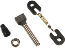 Roto tubeless ventiel AV
