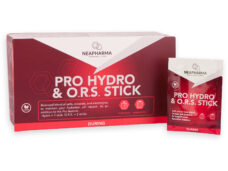 Neapharma hydro sticks Pro Hydro doos (15st)