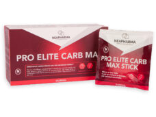 Neapharma carb sticks Carb Max doos (10st)