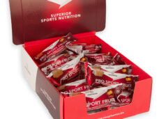Display de barras de damasco Neapharma Pro Sport (40 unidades)