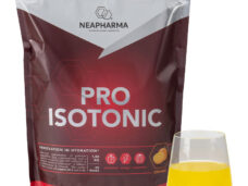 Neapharma isotoon poeder Pro Isotonic tropical zak 1