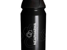Neapharma bidon zwart 500ml
