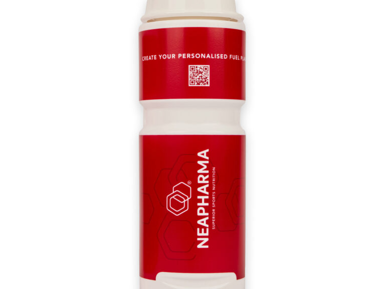 Neapharma bidons & houders. ✓ Snel geleverd ✓ Gratis verzending v.a. €75
