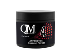 QM Sports Care 4 pot antifriction cream 200ml