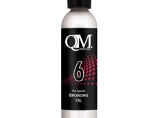 QM Sports Care 6 bronzing oil fles 200ml