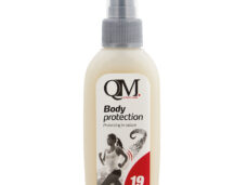 QM Sports Care 19 body protection spray 250ml