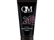 QM Sports Care 21 ladies chamois cream tube 150ml