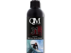 QM Sports Care 31 wetsuit glide spray 200ml
