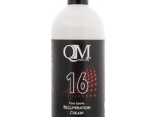 QM Sports Care 16 recuperation cream 450ml