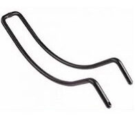 Bobike windscreen holder for longer stem XL