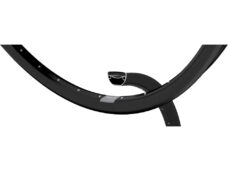 Ryde velg Rival 30 28"/622 32g 14G disc alu zwart