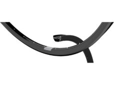 Ryde velg Rival 26 28"/622 36g 14G disc alu zwart