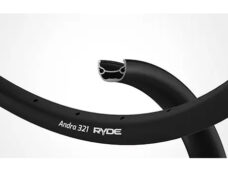 Ryde velg Andra 321 27
