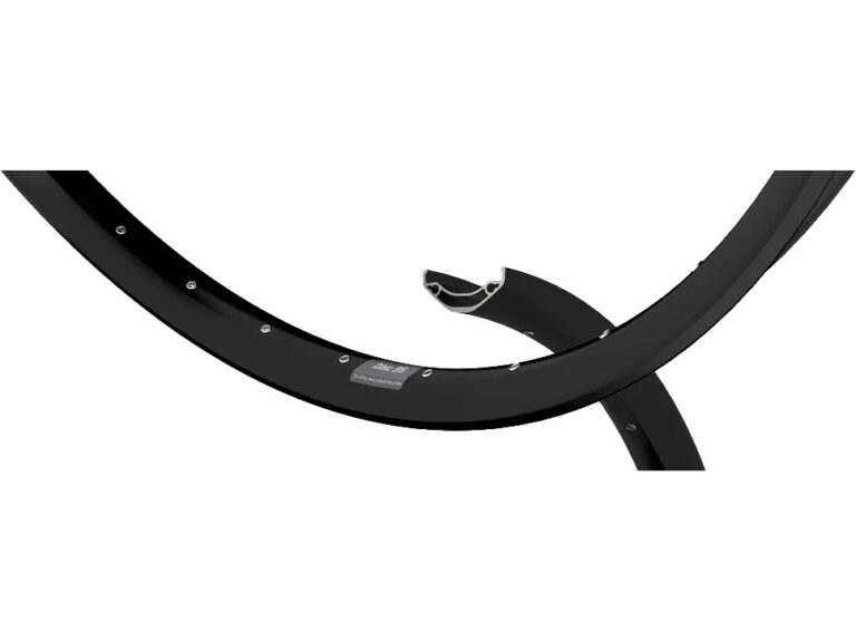 Ryde velg Disc 35 28"/622 32g 14G disc alu zwart