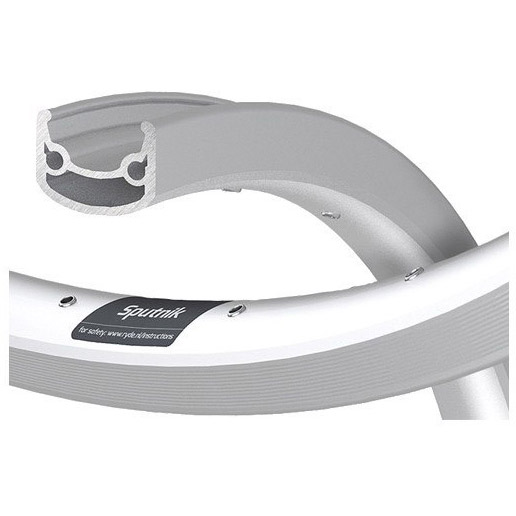 Rigida/Ryde velgen. ✓ Snel geleverd ✓ Gratis verzending v.a. €75