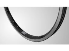 Ryde velg Big Bull 26"/559 36g 14G CNC alu zwart