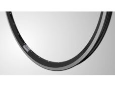 Ryde velg ZAC 2000 26"/559 36g 14G CNC alu zwart