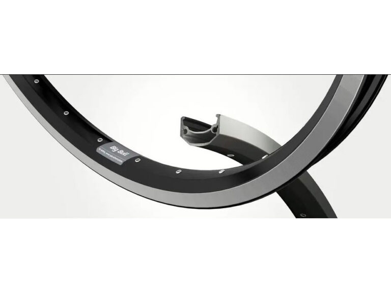 Rigida/Ryde velgen. ✓ Snel geleverd ✓ Gratis verzending v.a. €75