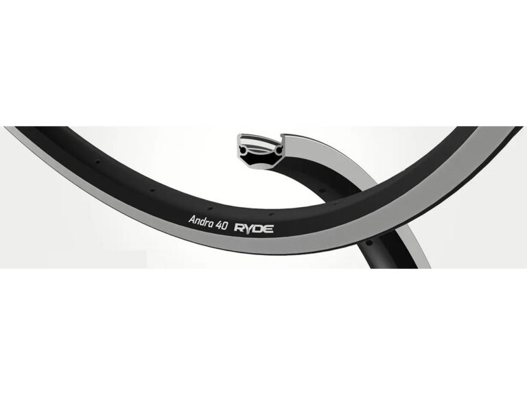 Rigida/Ryde velgen. ✓ Snel geleverd ✓ Gratis verzending v.a. €75