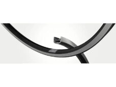 Ryde velg Andra 30 28"/622 32g 14G CNC alu zwart