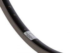 Ryde velg Andra 30 28"/622 32g 14G disc alu zwart