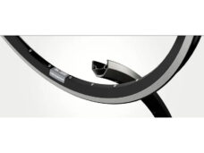 Ryde velg ZAC 2000 28"/622 36g 14G CNC alu zwart