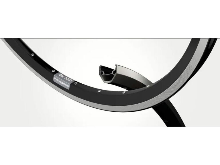Rigida/Ryde velgen. ✓ Snel geleverd ✓ Gratis verzending v.a. €75