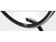 Ryde velg ZAC 421 28"/622 36g 14G CNC alu zwart