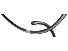 Ryde velg Rigida Chrina 28"/622 36g CNC alu zilver