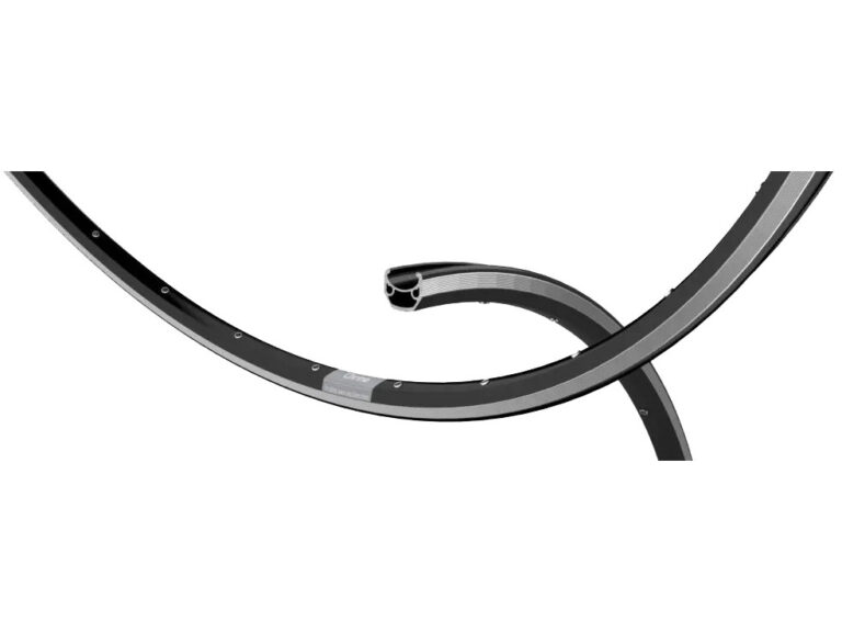 Ryde velg Rigida Chrina 28"/622 36g CNC alu zilver