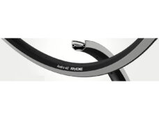 Ryde velg Andra 40 26"/559 32g 14G CNC alu zwart