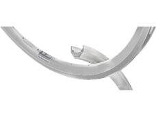 Ryde velg ZAC 2000 26"/559 36g 14G CNC alu zilver