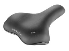 Selle San Remo satula Donau musta