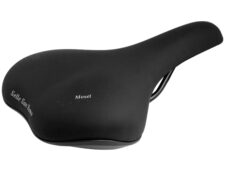 Selle San Remo zadel  Mosel zwart OEM