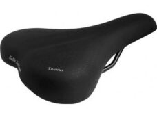 Selle San Remo zadel  Torino zwart