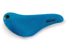 blauw
