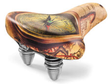 Selle Monte Grappa Saddle
