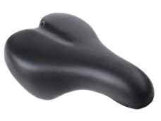 Monte Grappa kinderzadel N995 14-16" zwart