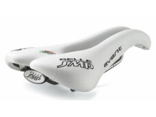 SMP zadel Pro Avant wit 0301214