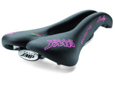 SMP zadel Pro Avant Lady zwart 0301248