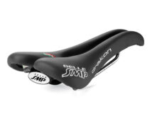 SMP zadel Pro Drakon zwart 0301212