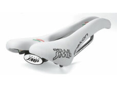 SMP zadel Pro Drakon wit 0301213